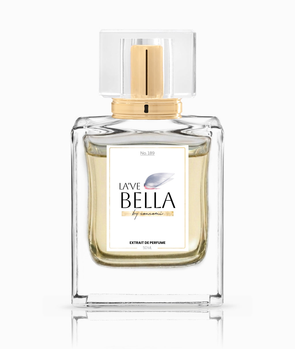 LA'VE BELLA