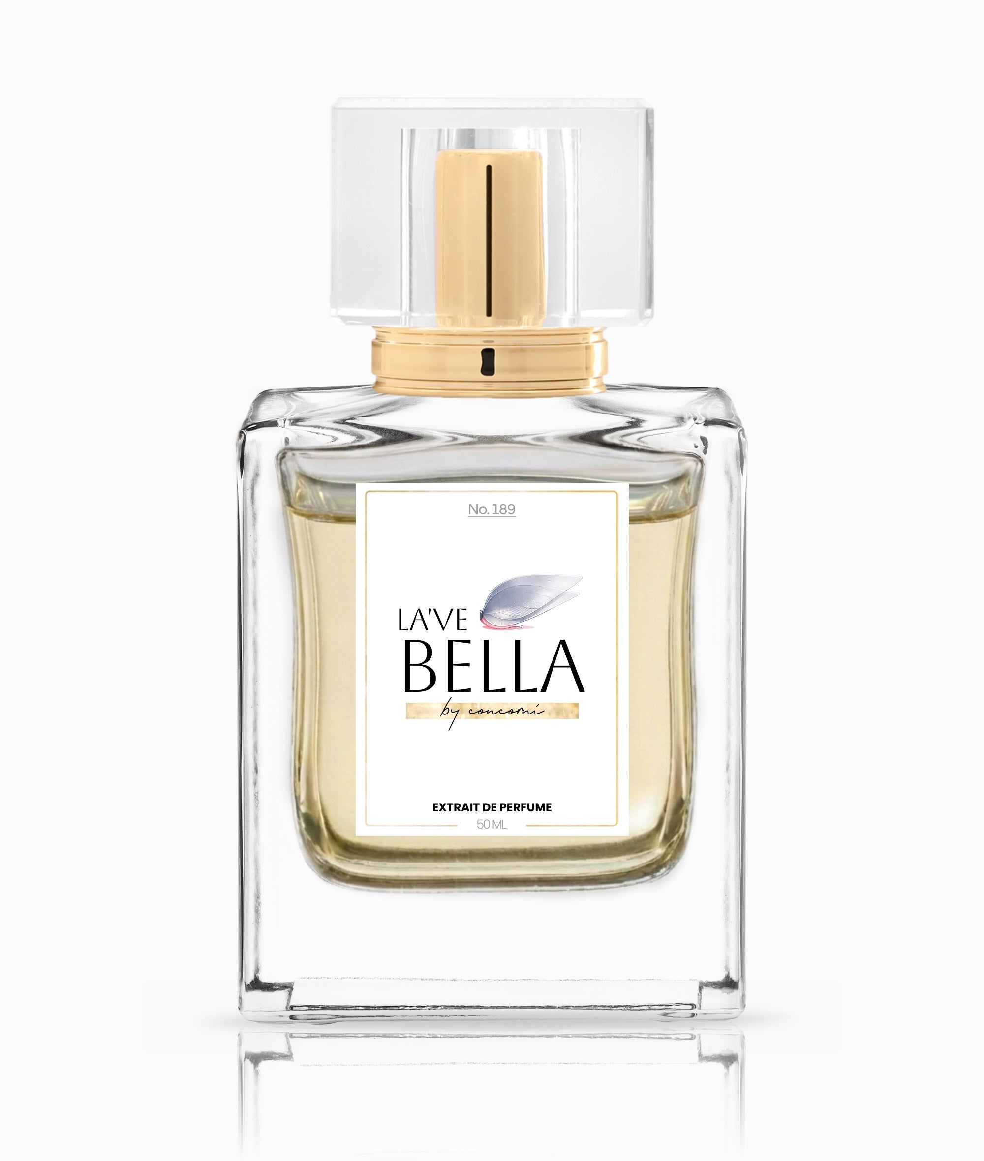 LA'VE BELLA