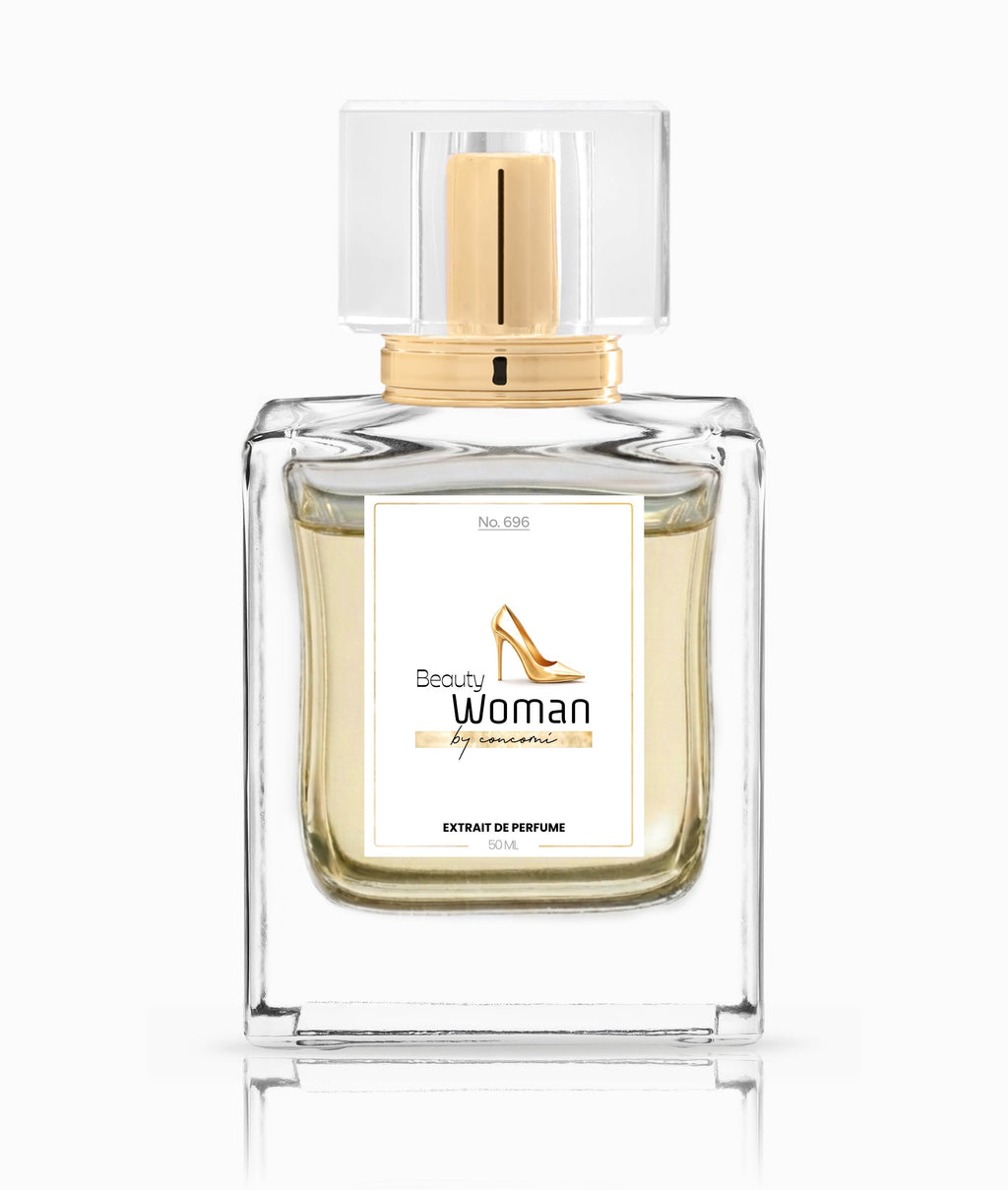 BEAUTY WOMAN