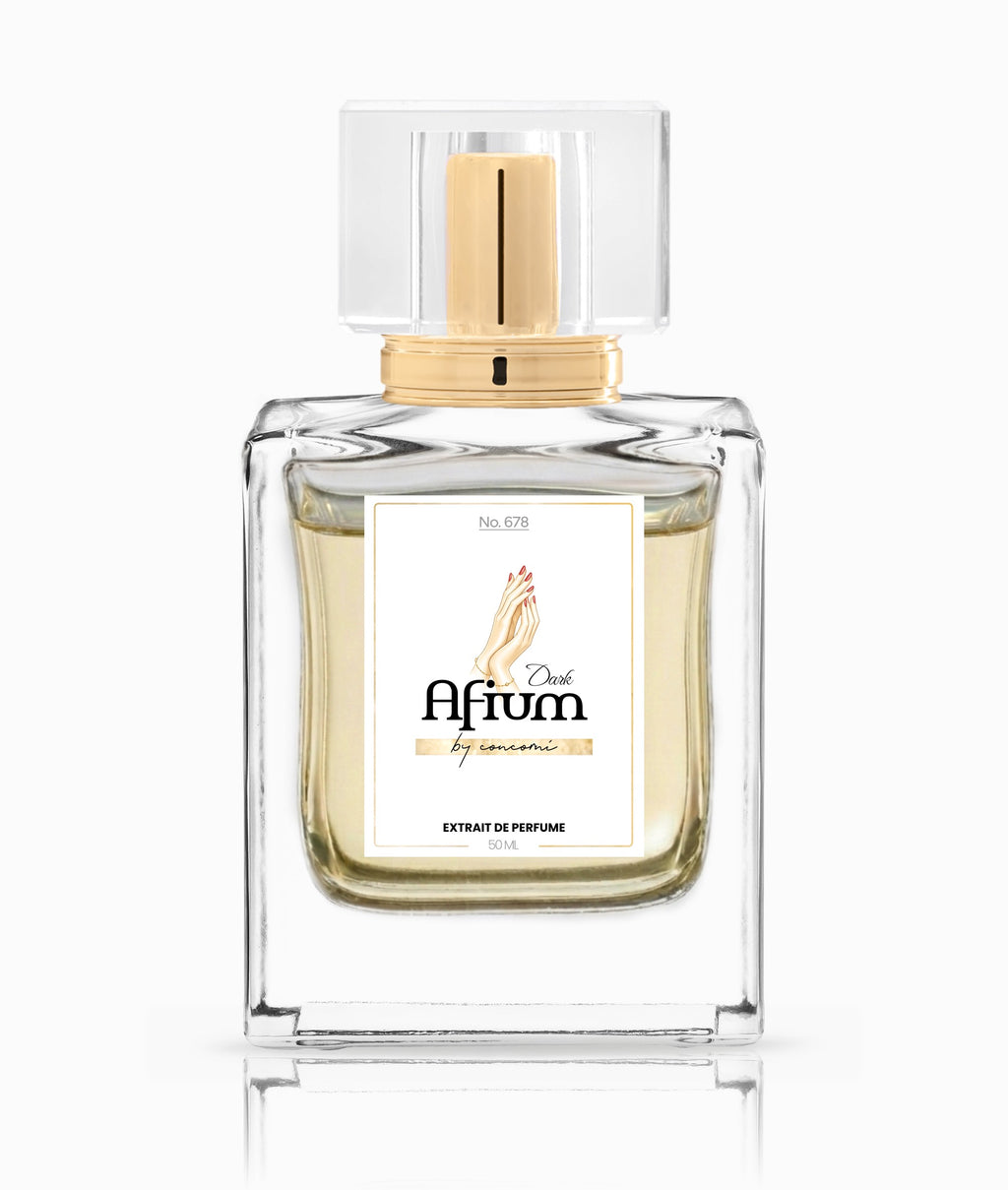 DARK AFIUM