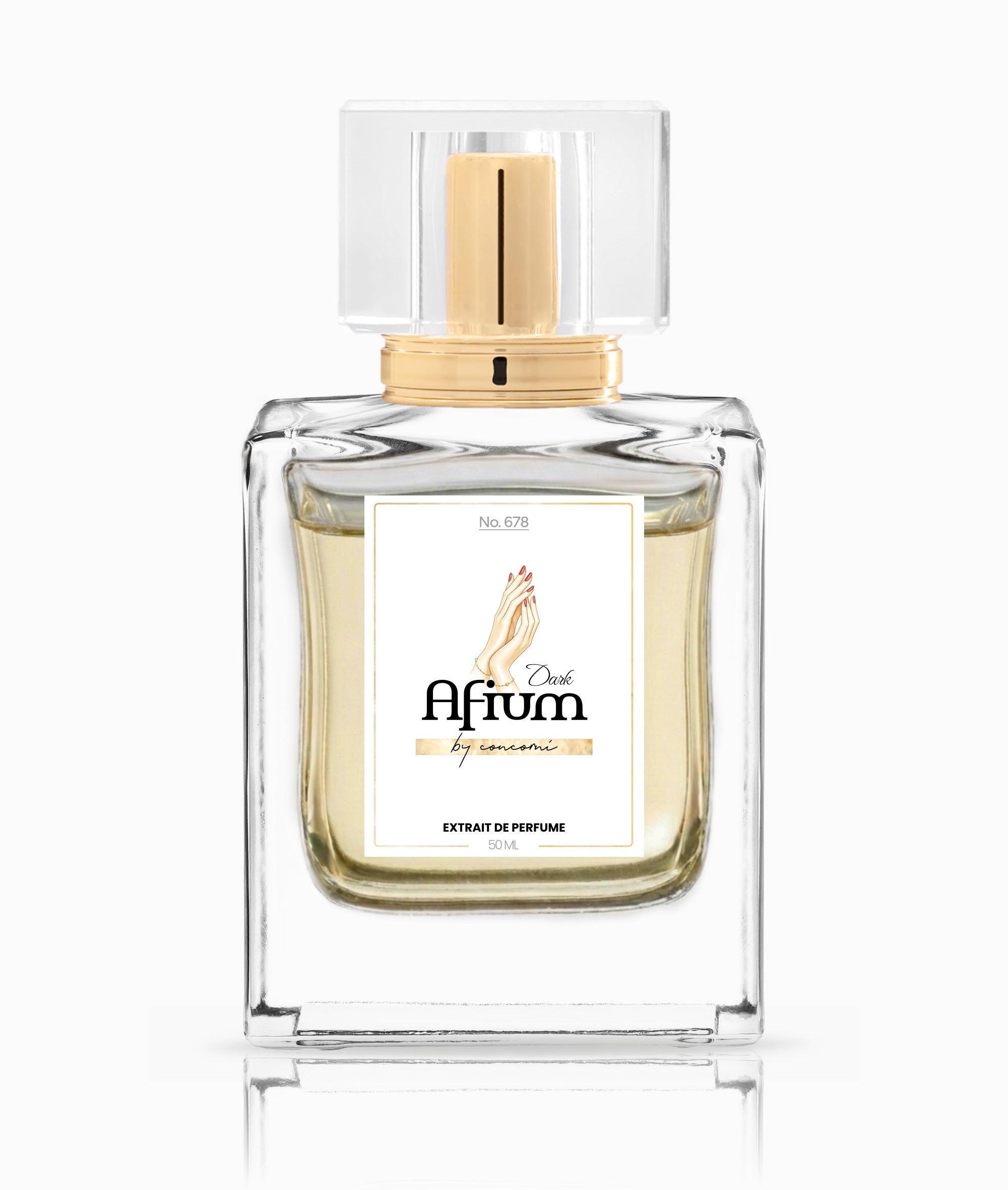 DARK AFIUM
