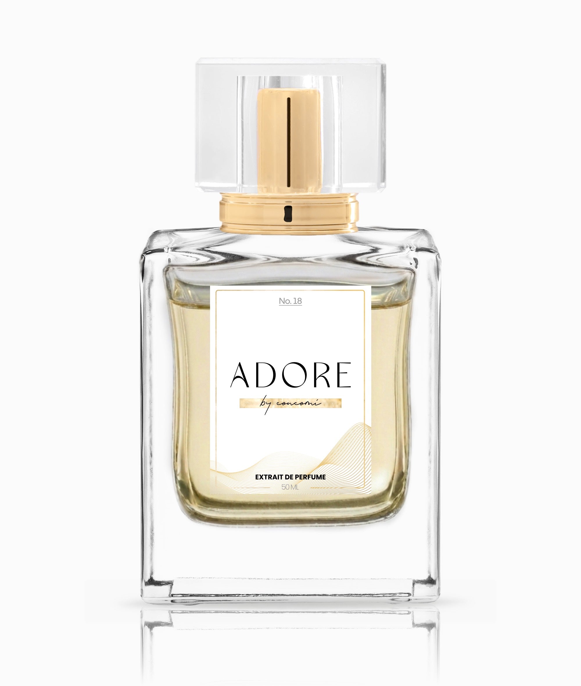 ADORE