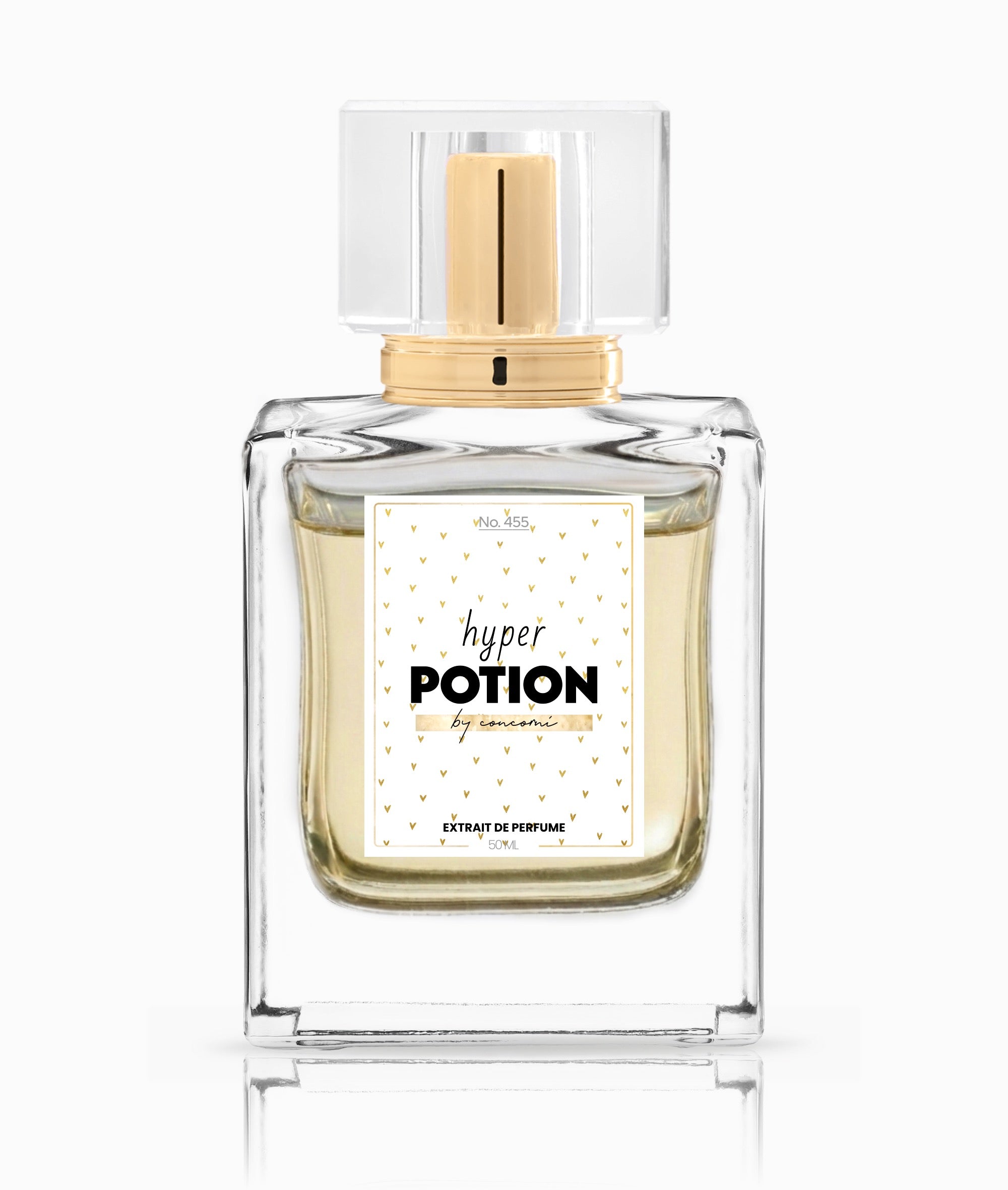 HYPER POTION