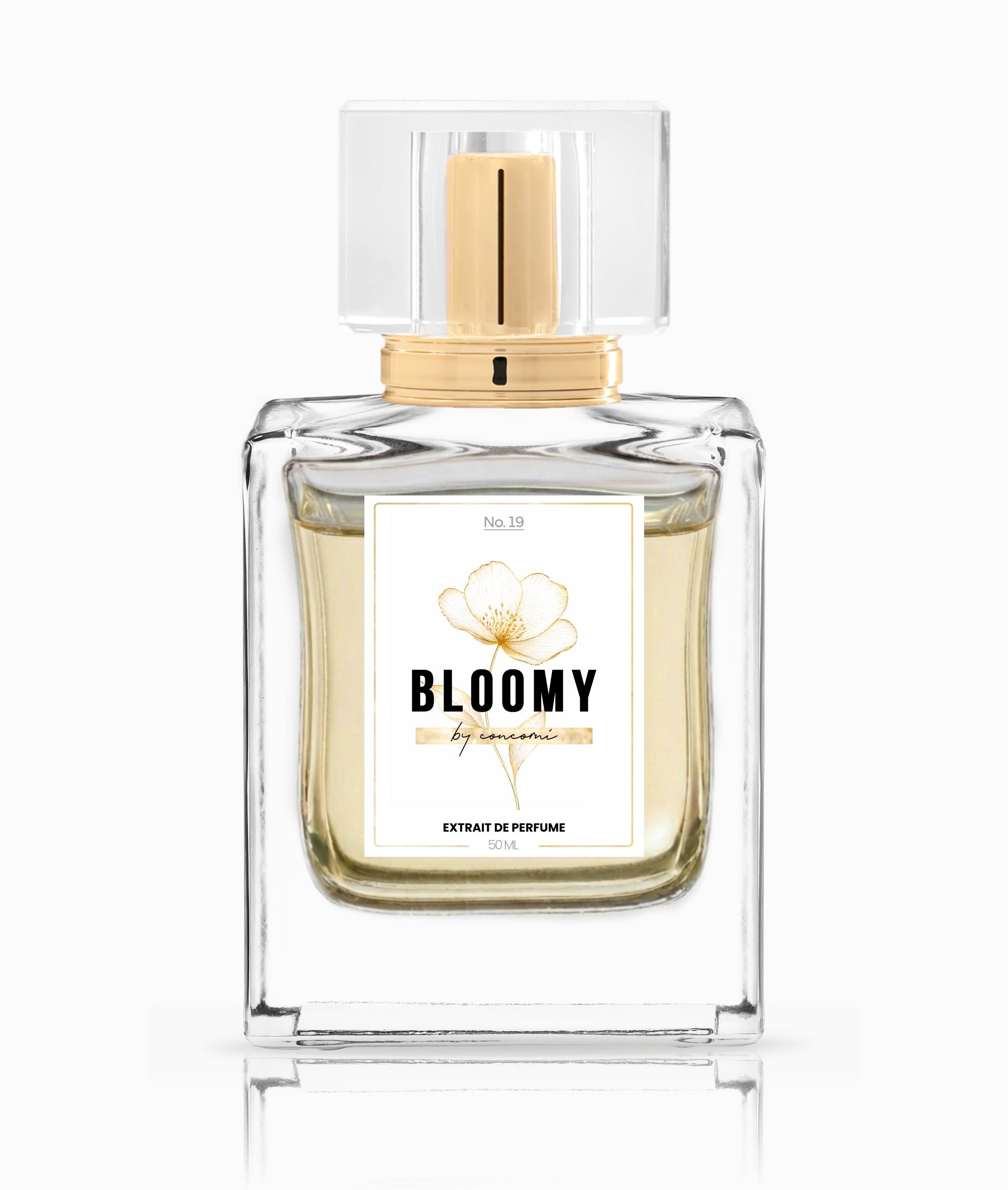 BLOOMY