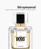 THE BOSS