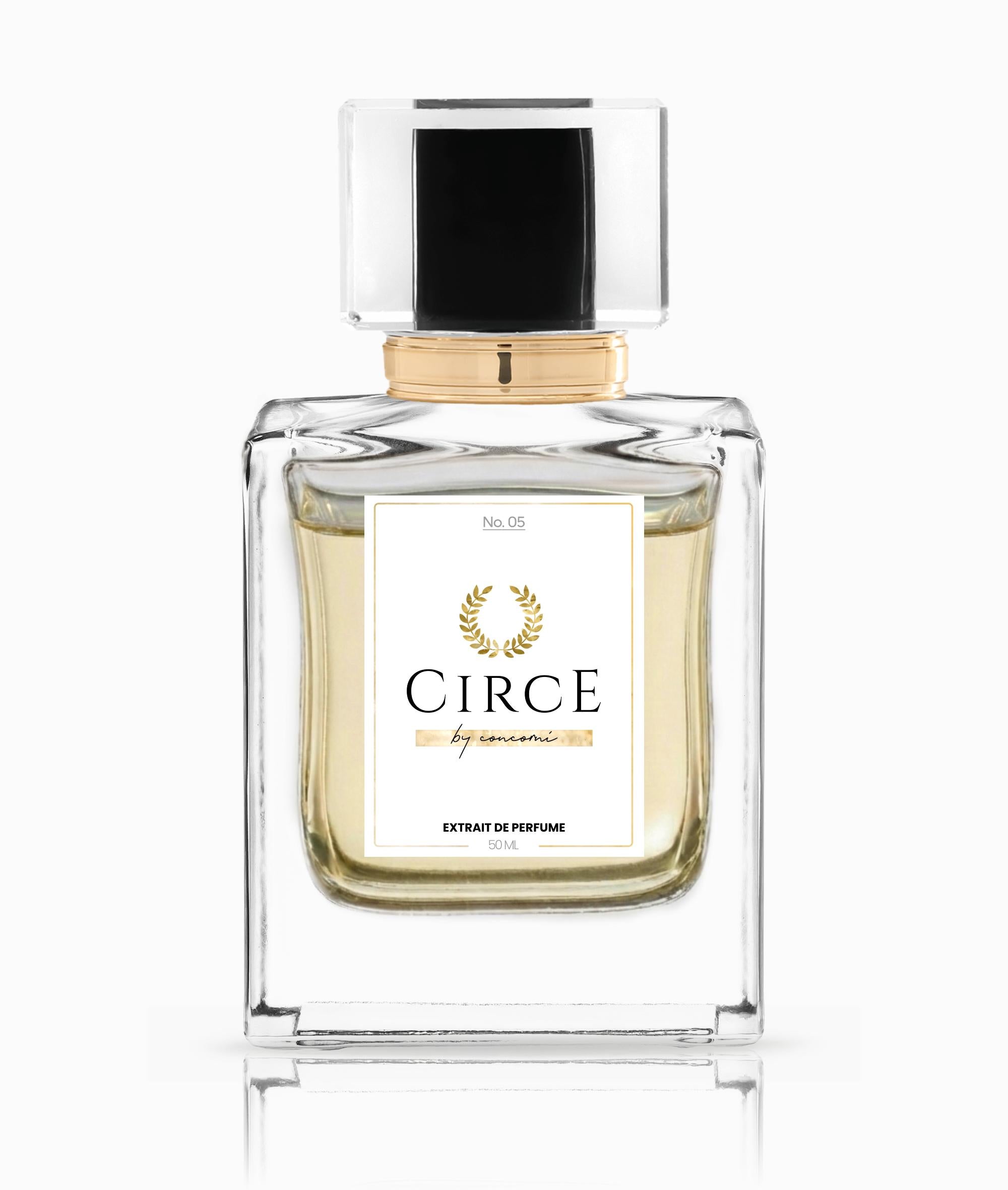 CIRCE