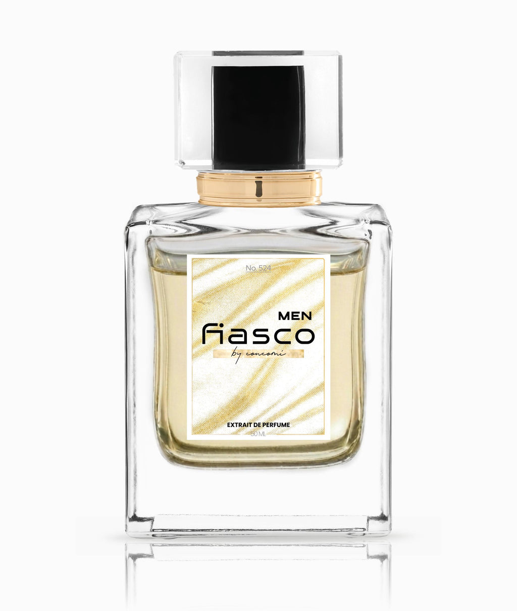 FIASCO MEN