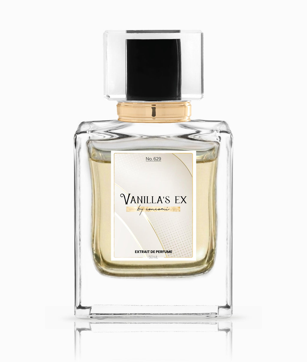 VANILLA'S EX