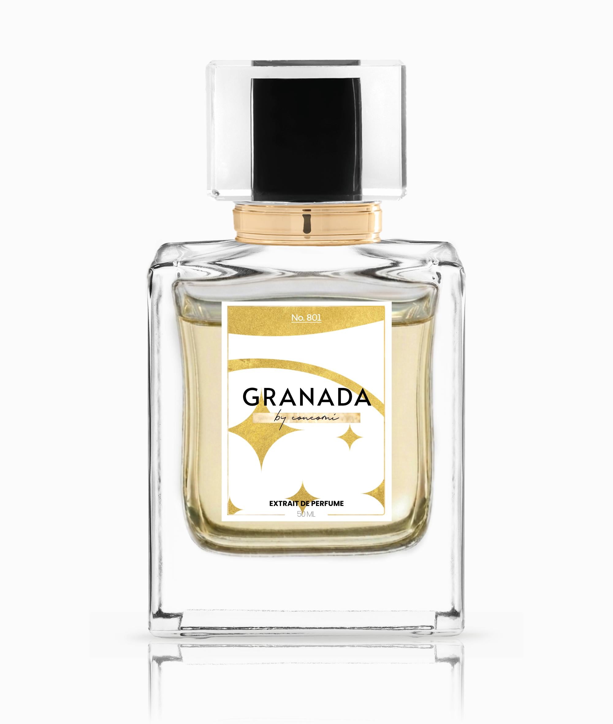 GRANADA