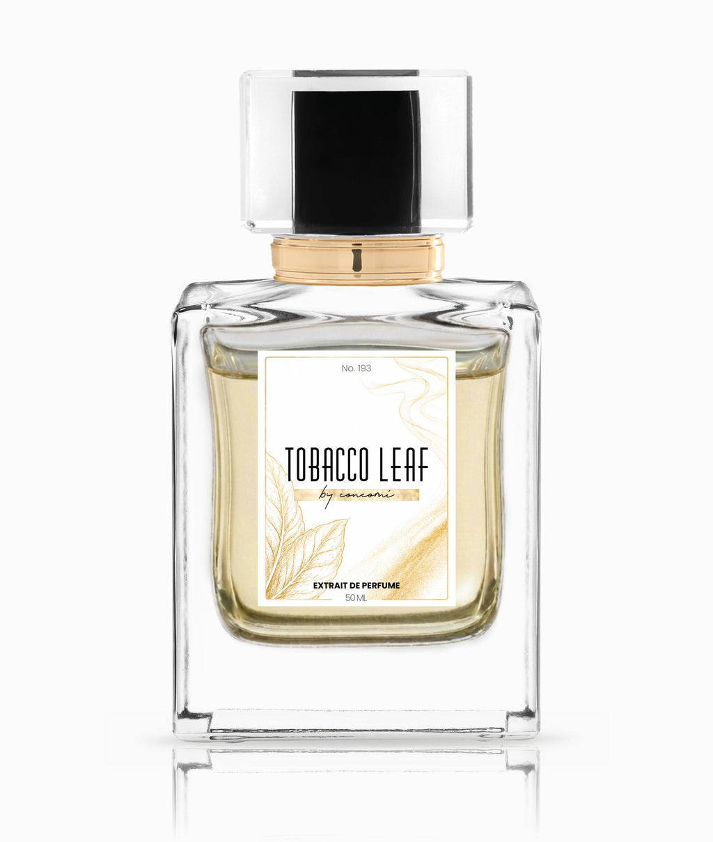 TOBACCO LEAF