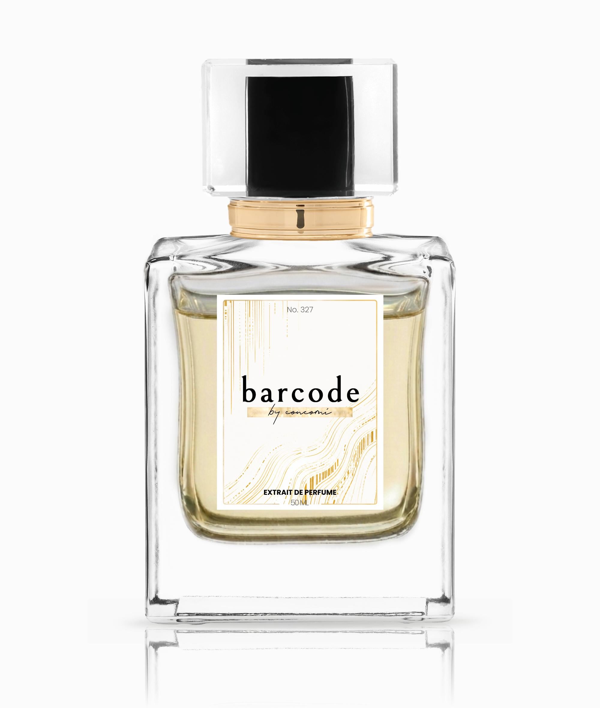 BARCODE