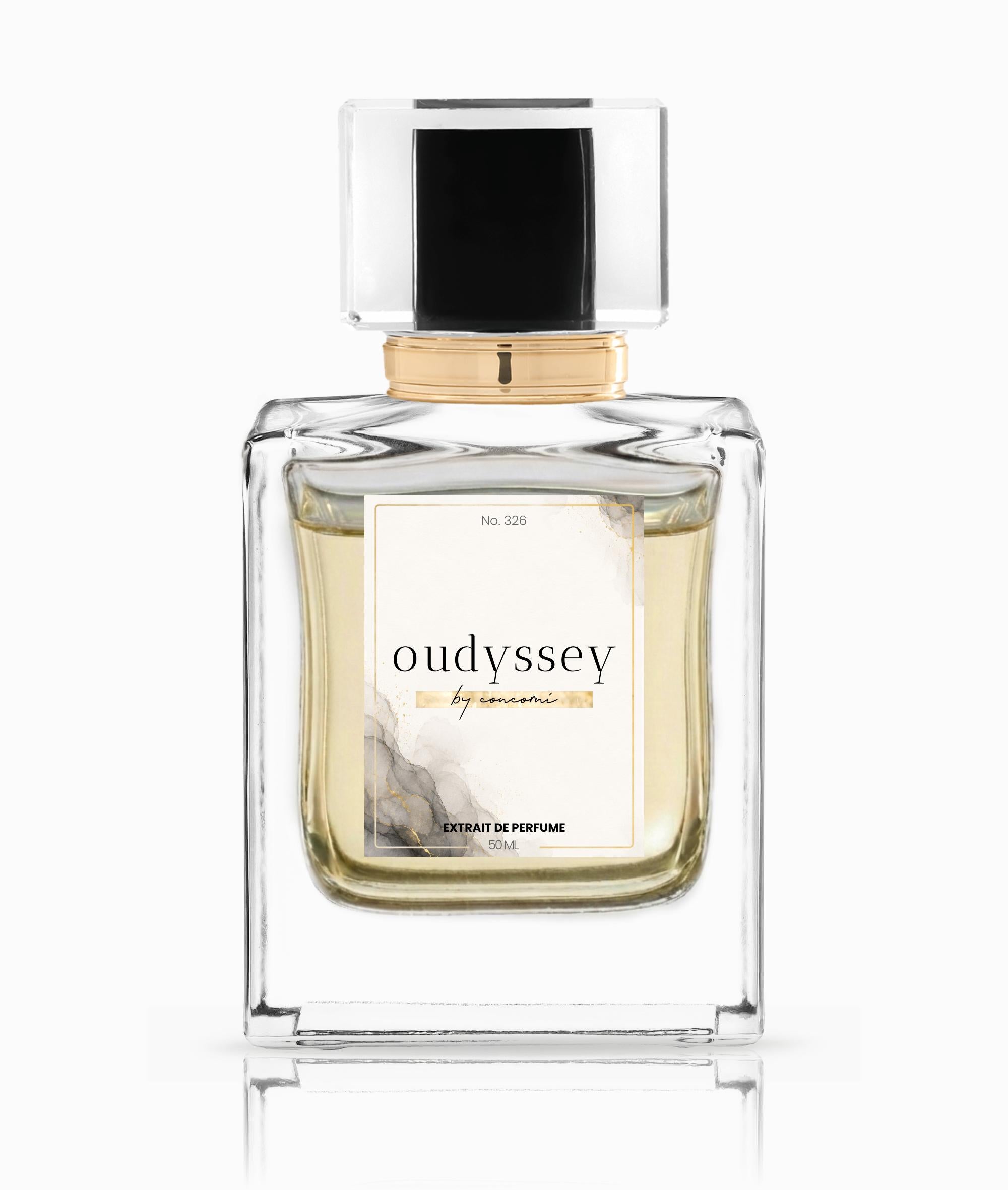 OUDYSSEY