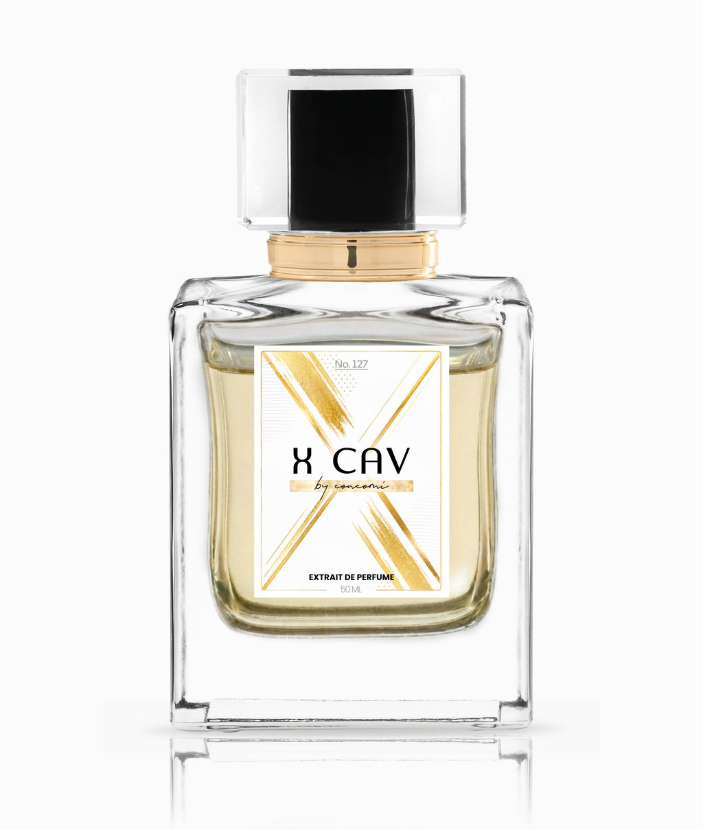 X CAV