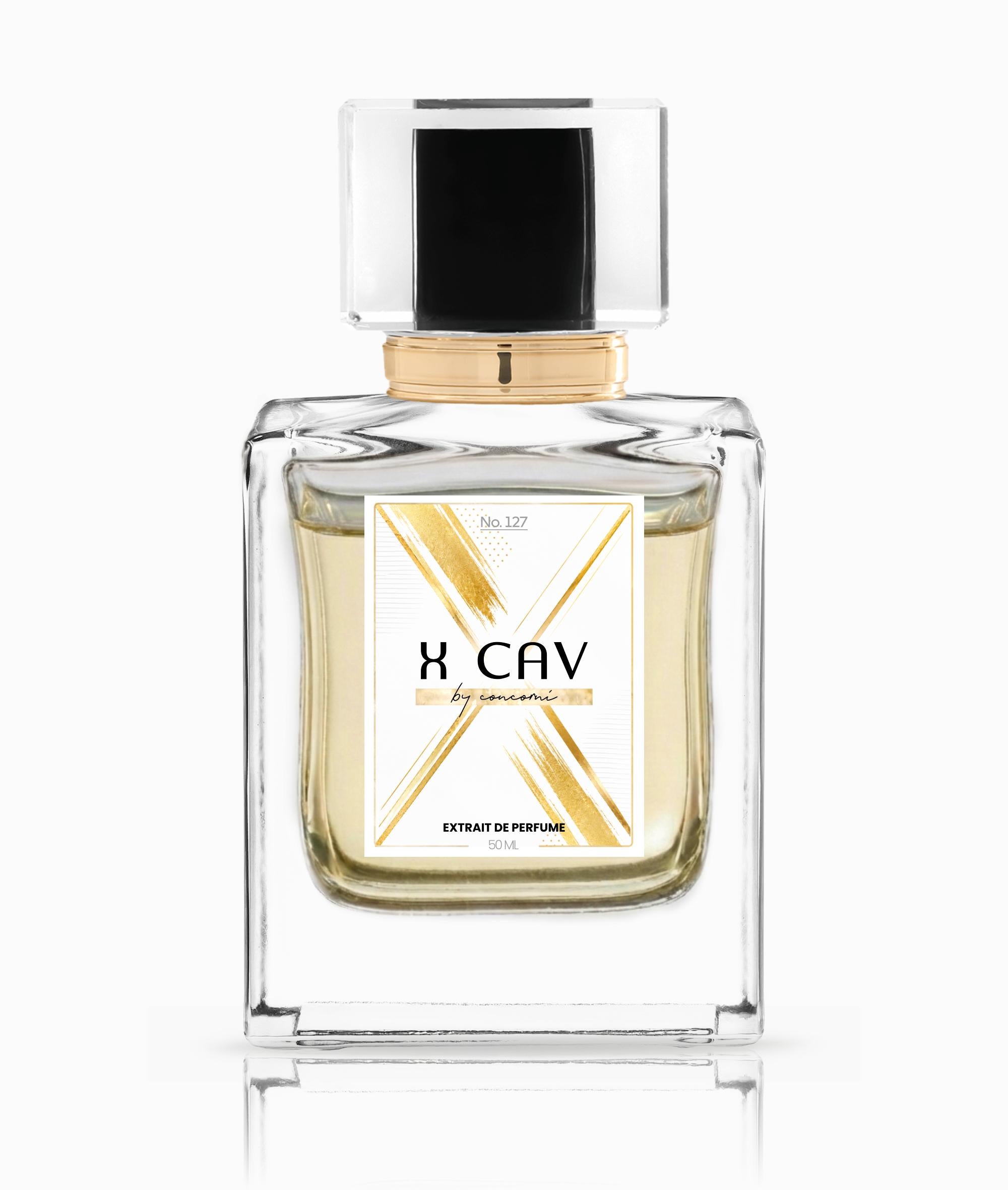 X CAV