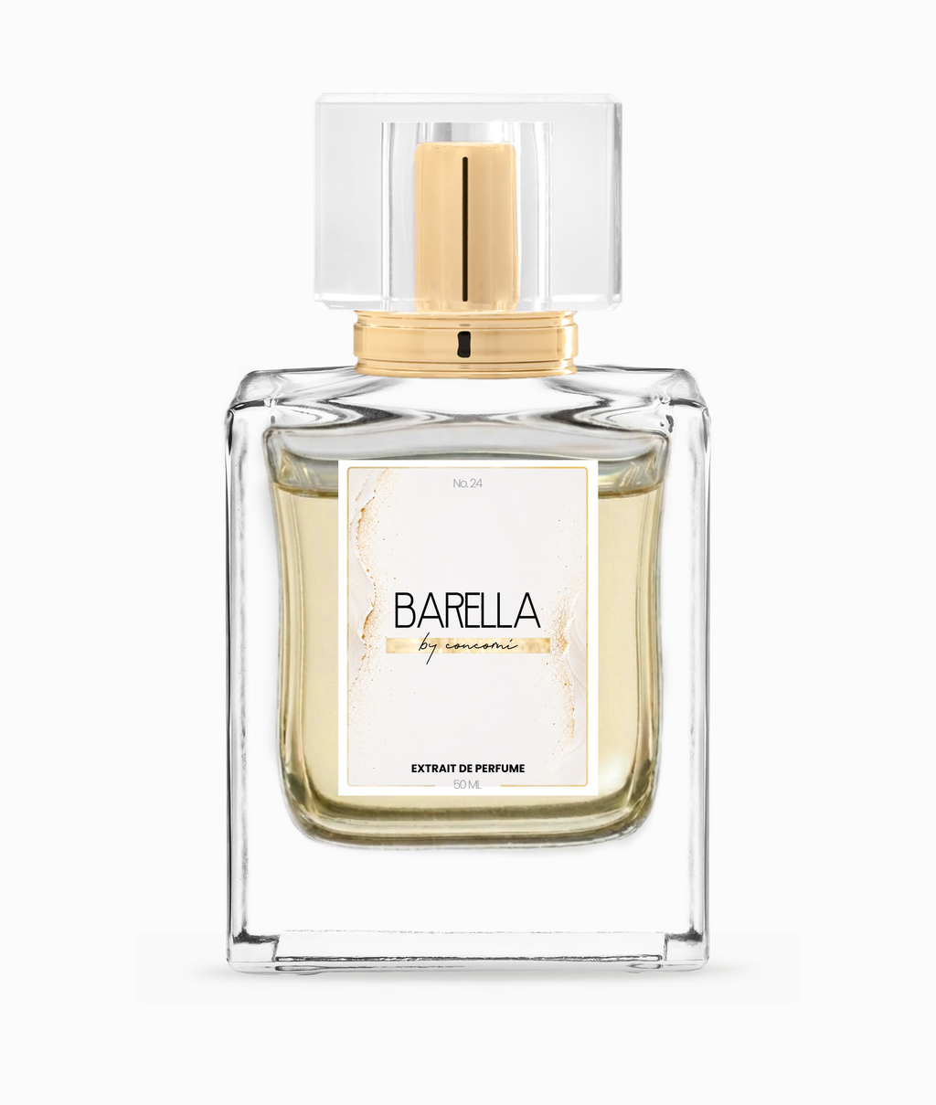 BARELLA
