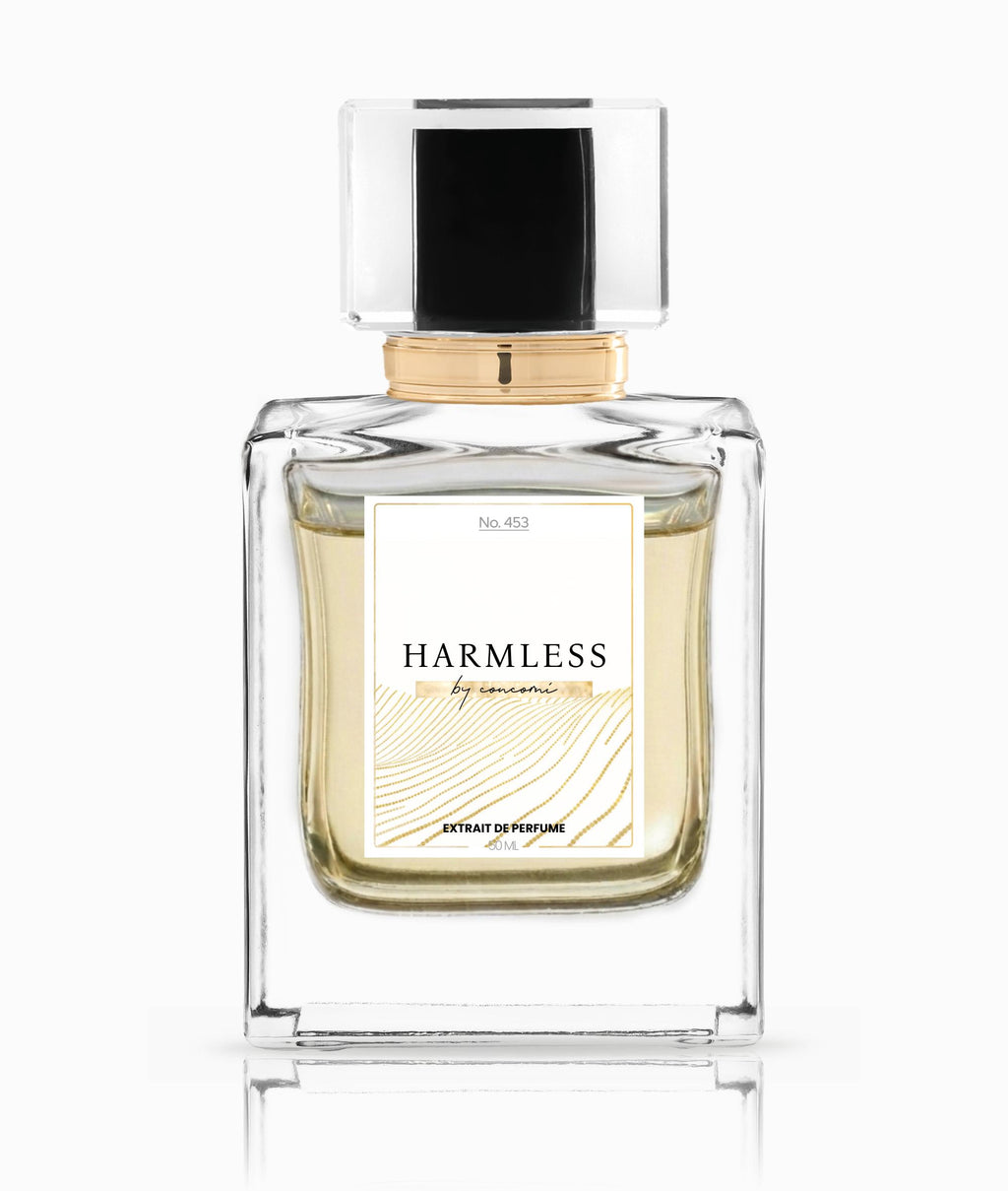 HARMLESS