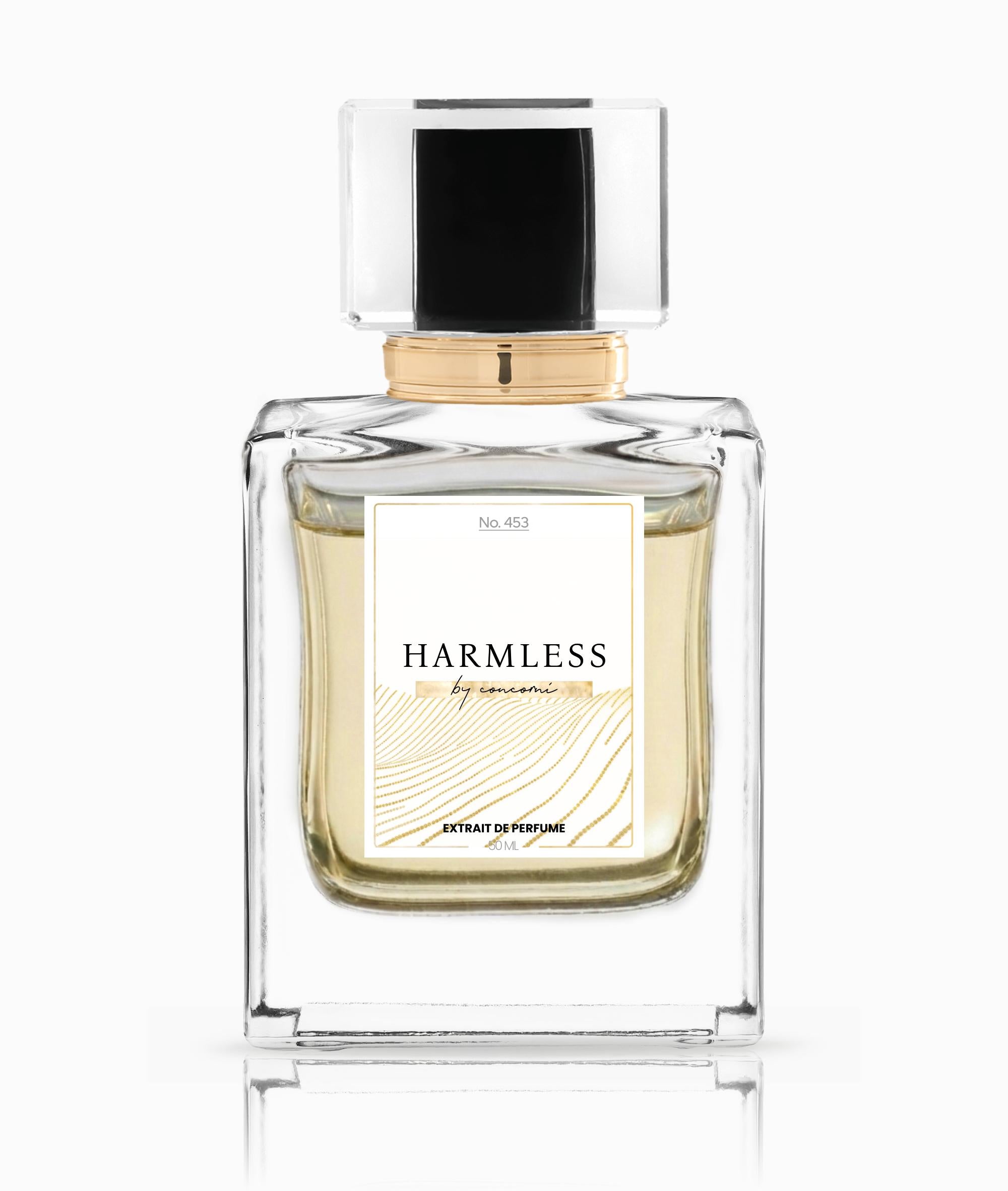 HARMLESS