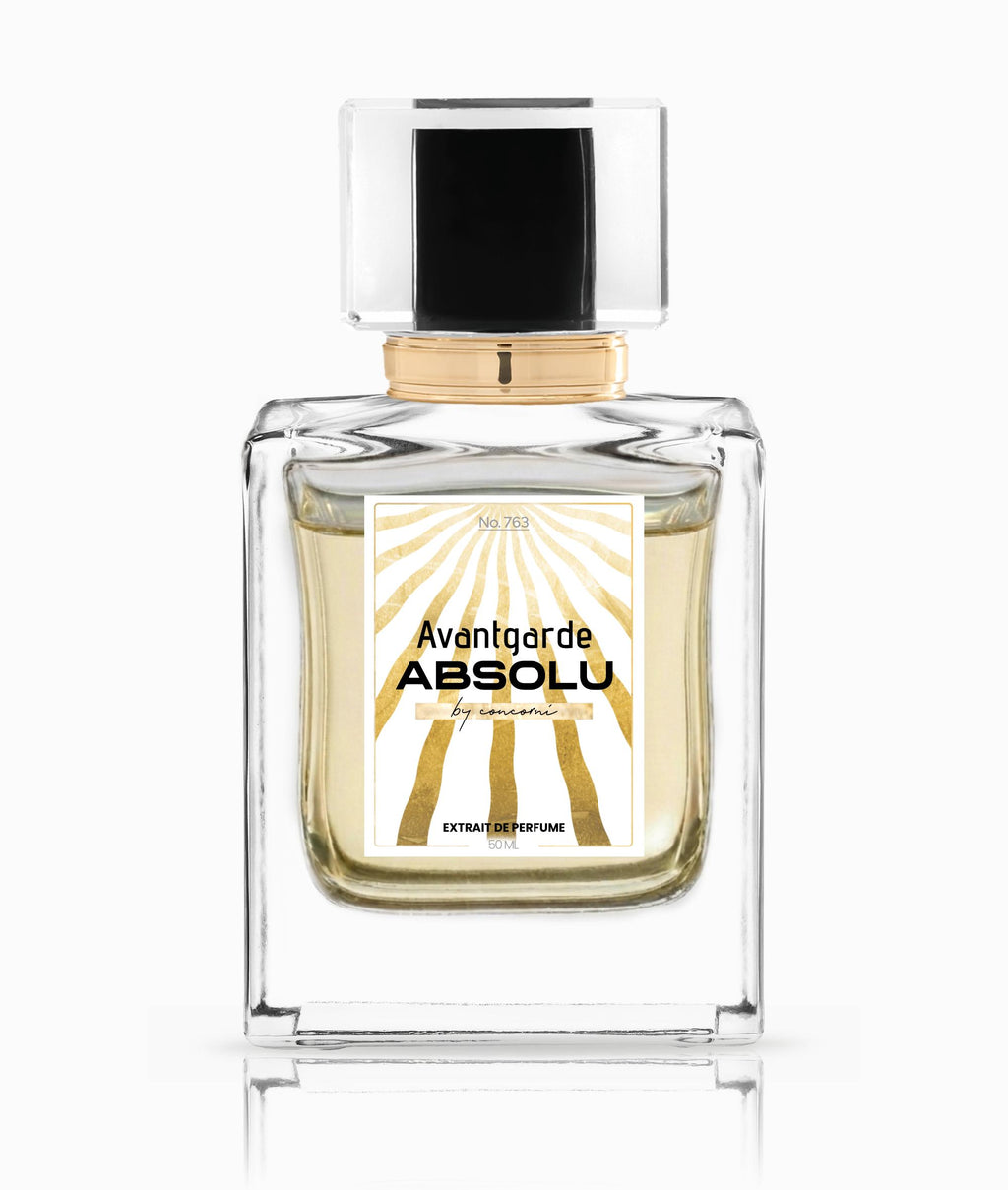 ABSOLU AVANTGARDE