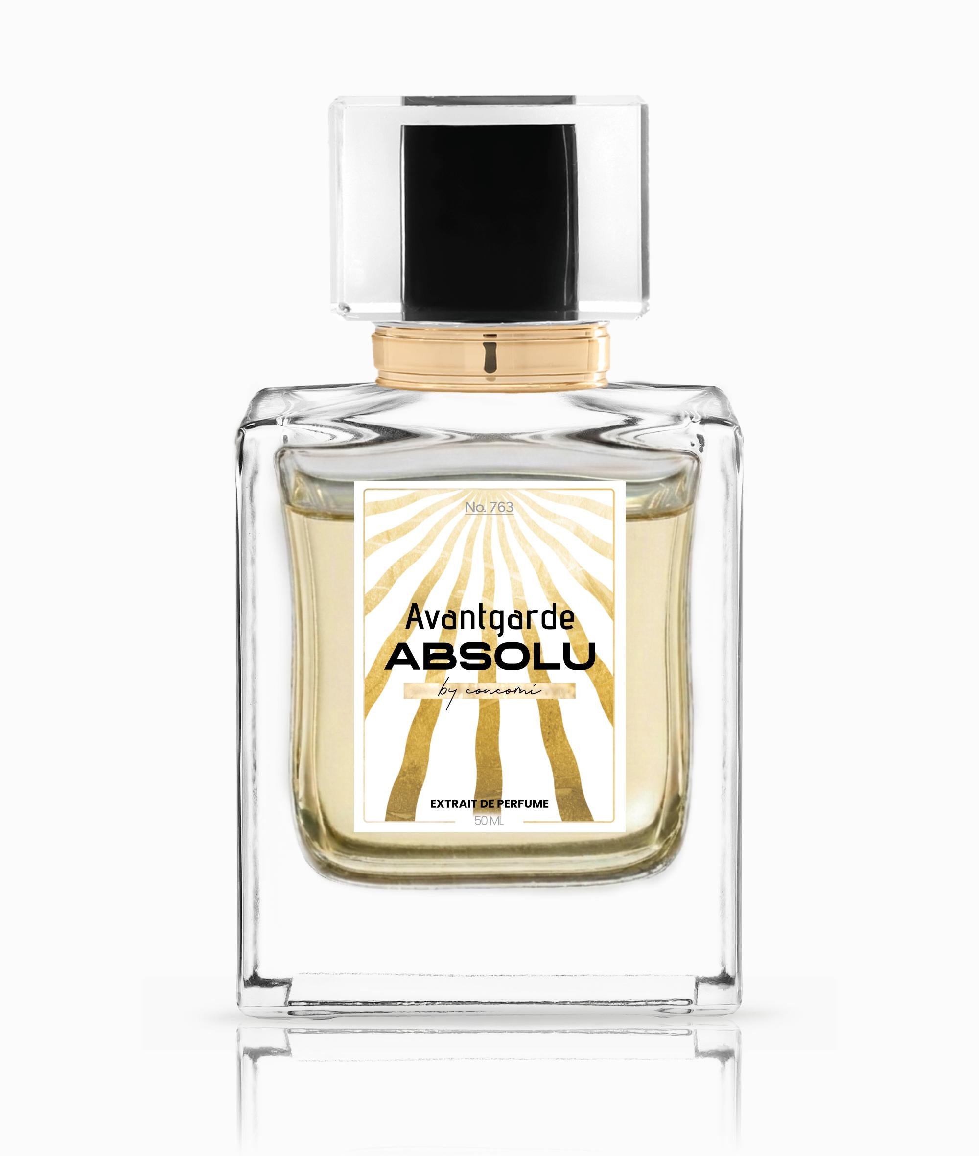 ABSOLU AVANTGARDE