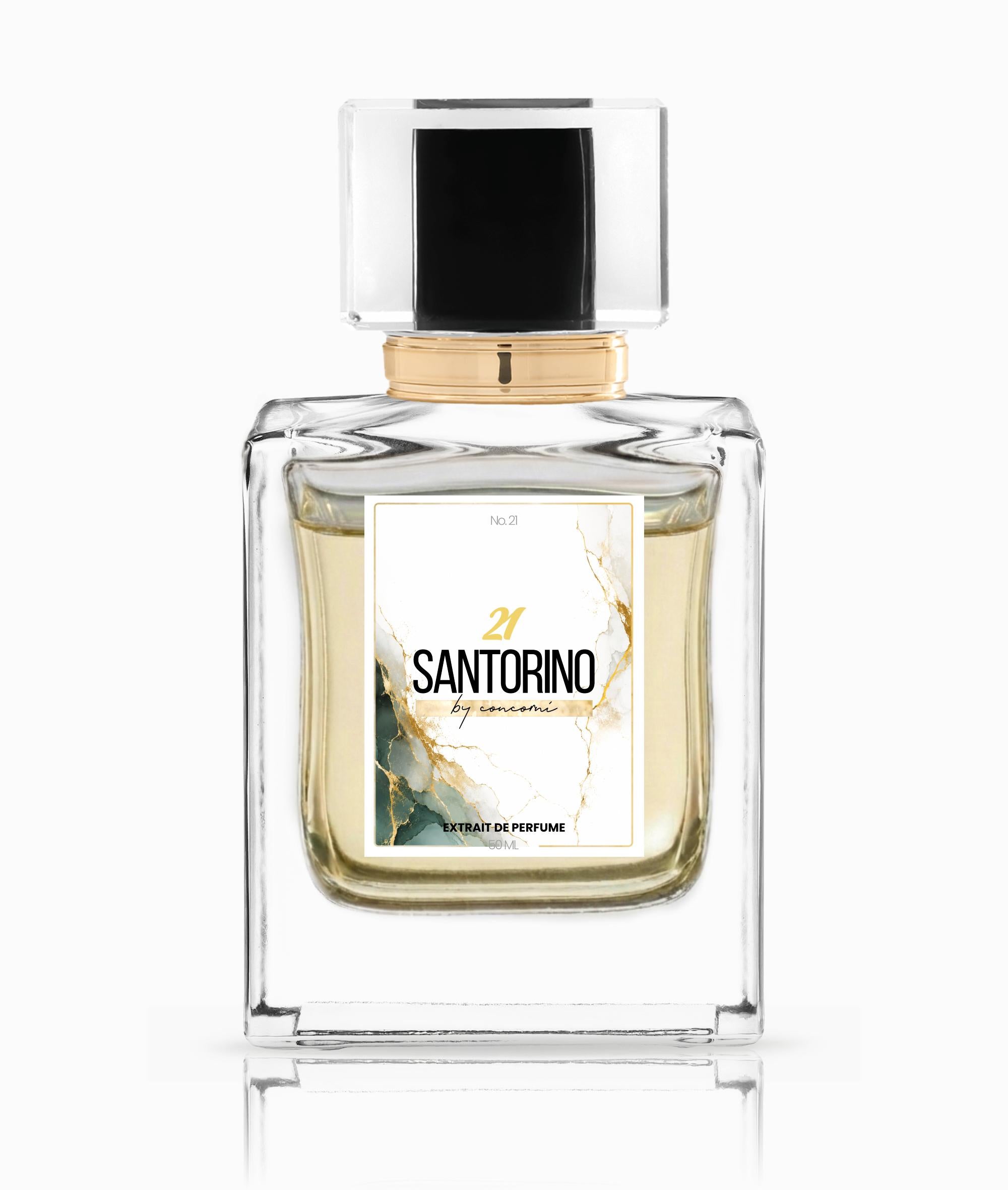 SANTORINO 21