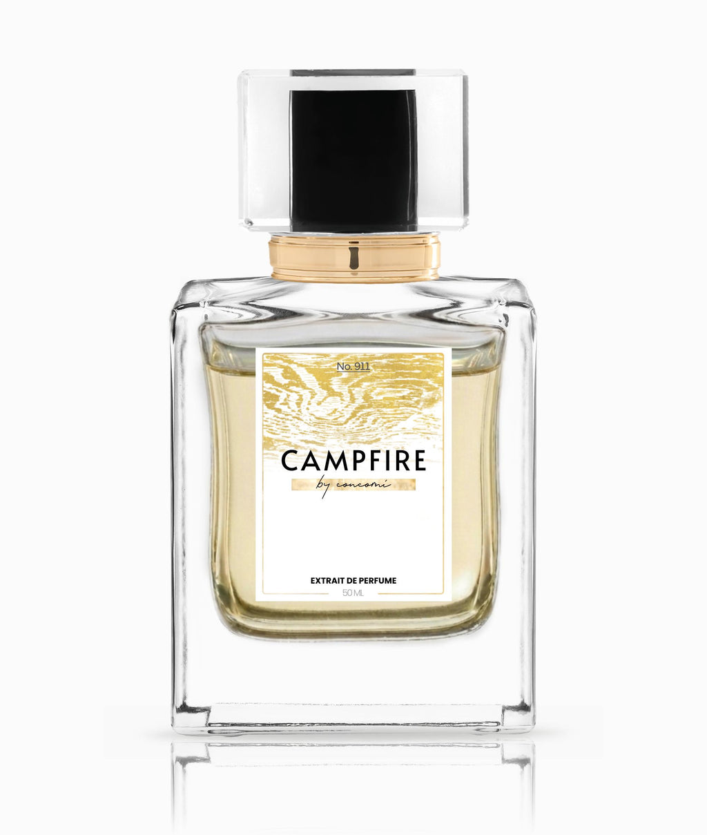 CAMPFIRE