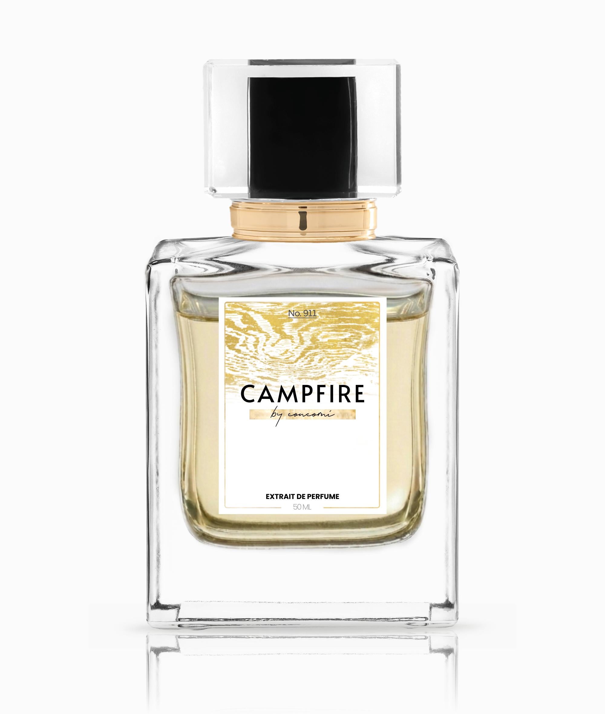CAMPFIRE