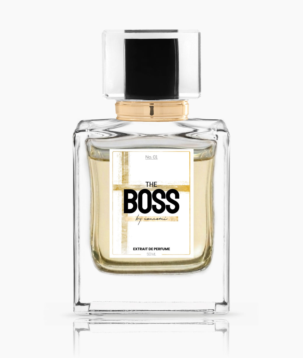 THE BOSS