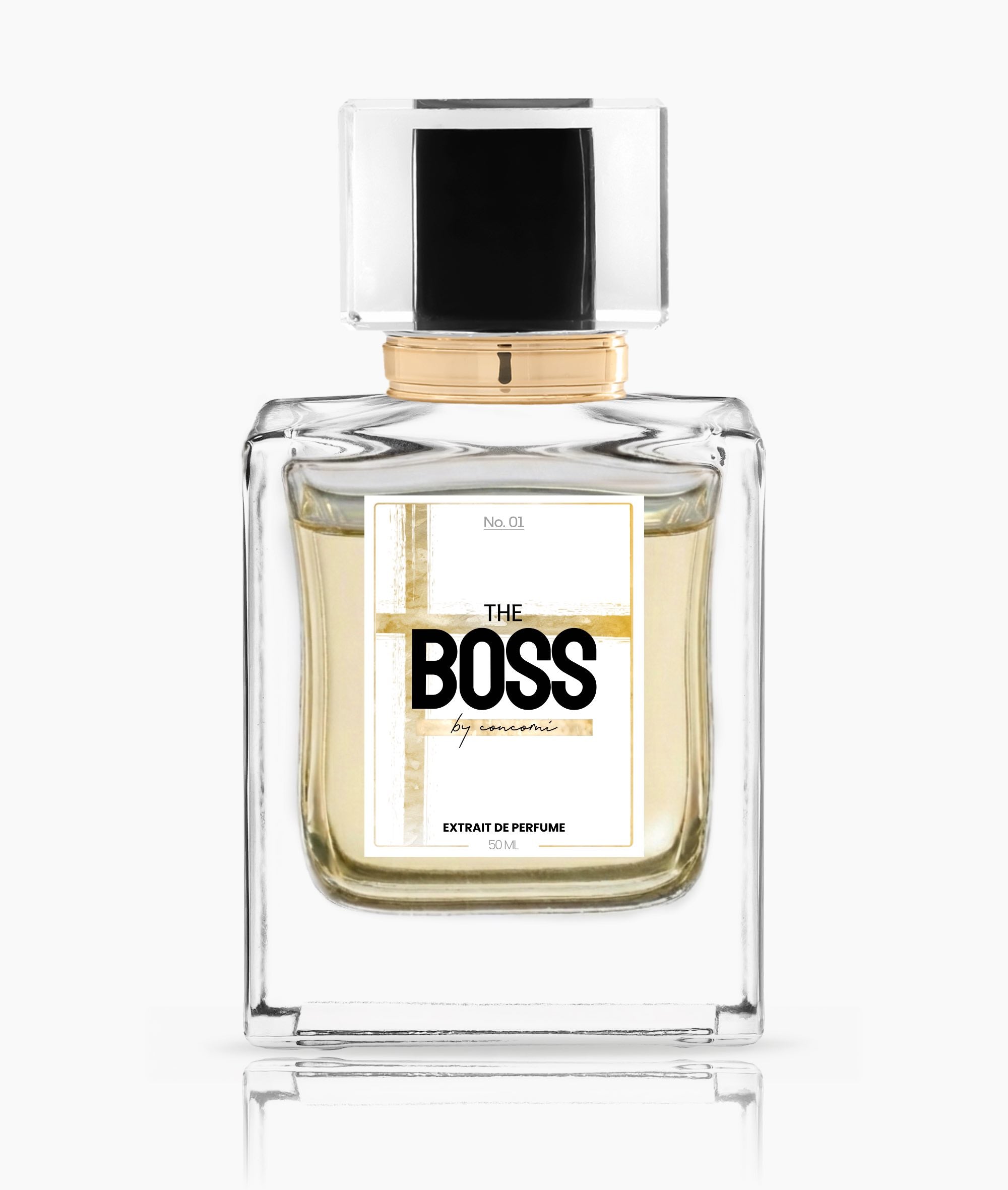 THE BOSS